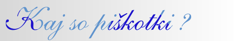 Piskoti