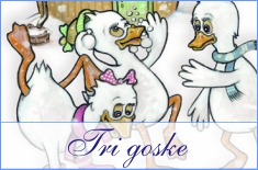 Tro goske
