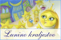 Lunino kraljestvo