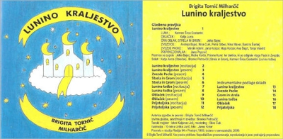 Lunino kraljestvo