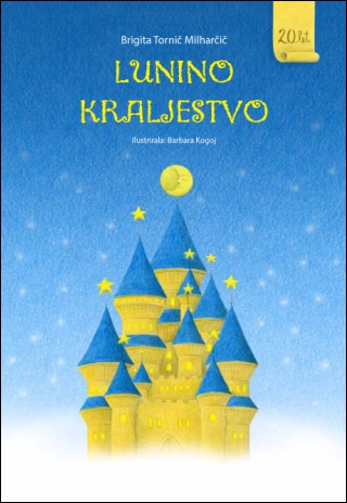 Lunino kraljestvo